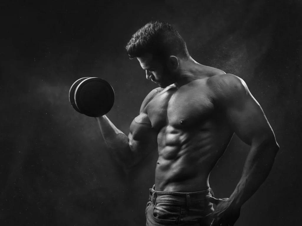 protein-rich Indian foods for muscle growth