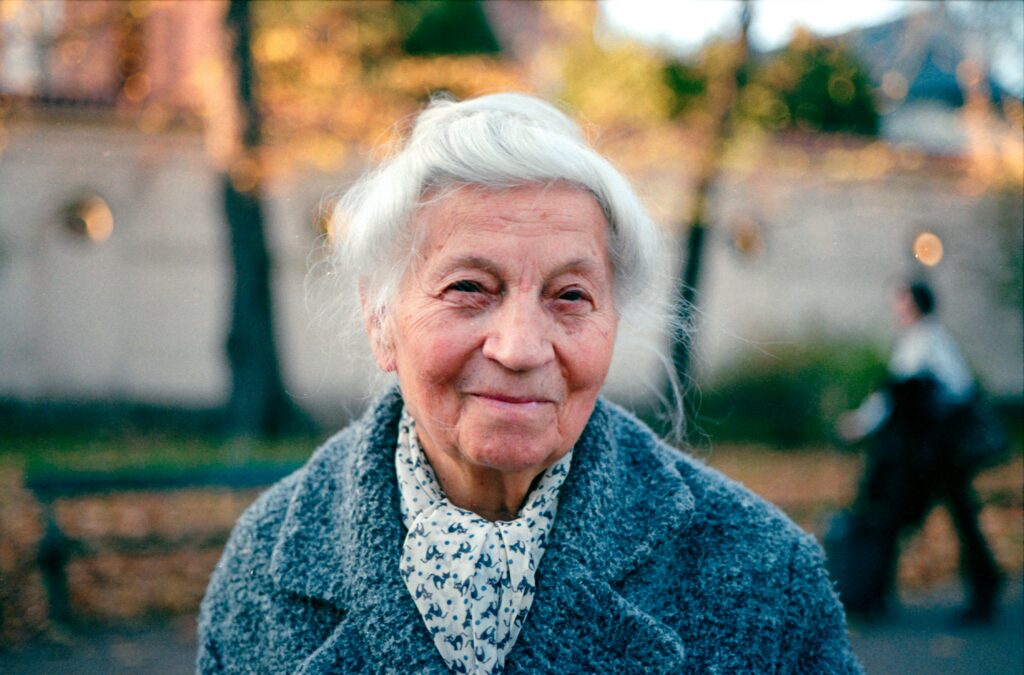 How Extreme Heat Accelerates Aging—and What You Can Do